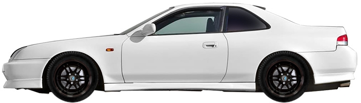   Honda Prelude BB 6/8/9 2.0 1997-2001 ..