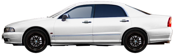   Mitsubishi Diamante F31/34/36/41/46/47 2.5 1995-2005 ..
