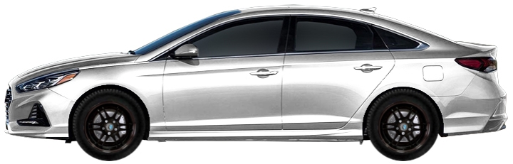   Hyundai Sonata LF 2.0 MPI 2017-2019 ..
