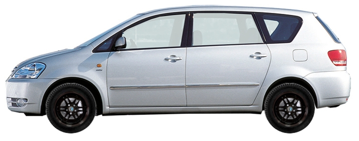   Toyota Ipsum XM20 2.4 2003-2009 ..