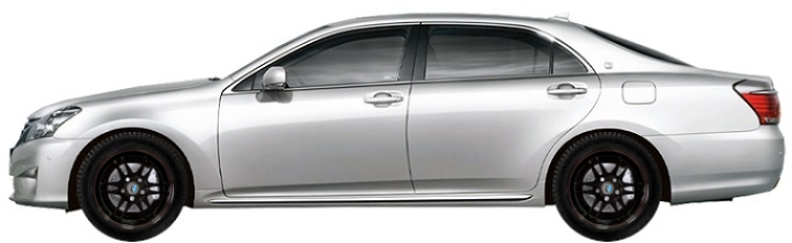   Toyota Crown S200 Royal 3.0 2008-2012 ..