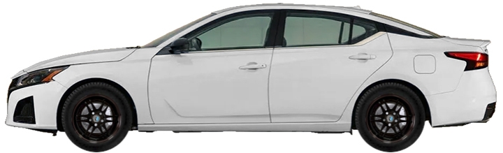   Nissan Altima L34 Sedan 2.0 i 2019-2025 ..