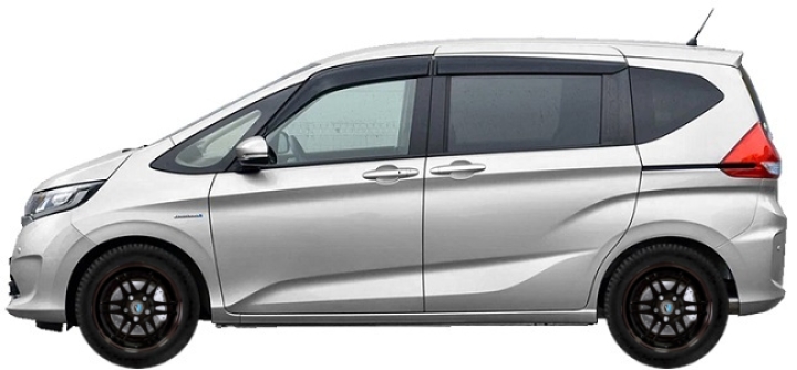   Honda Freed plus GB7/8 Minivan 1.5 hybrid 2016-2024 ..