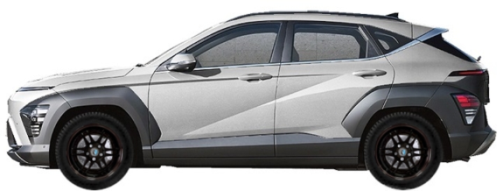   Hyundai Kona SX2 1.0 T-GDI 2023-2025 ..