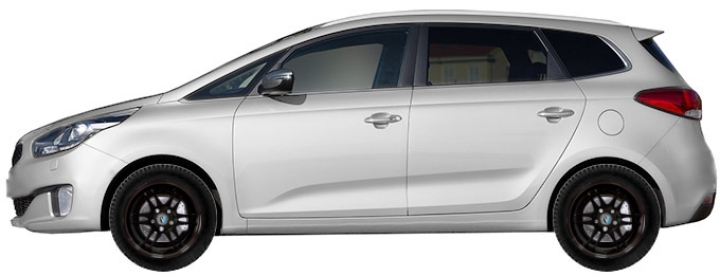   Kia Carens RP 1.6 2013-2016 ..