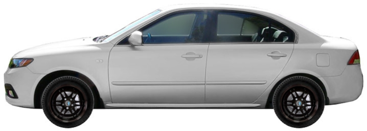   Kia Magentis GE 2.0 2009-2010 ..