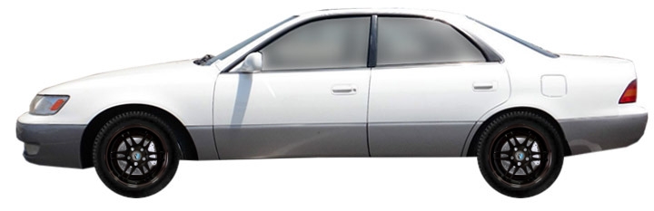   Lexus ES XV20/MCV20 300 1996-2001 ..