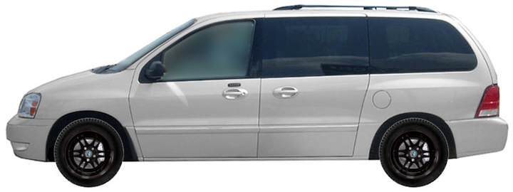   Ford Freestar MPV 3.9 2004-2007 ..
