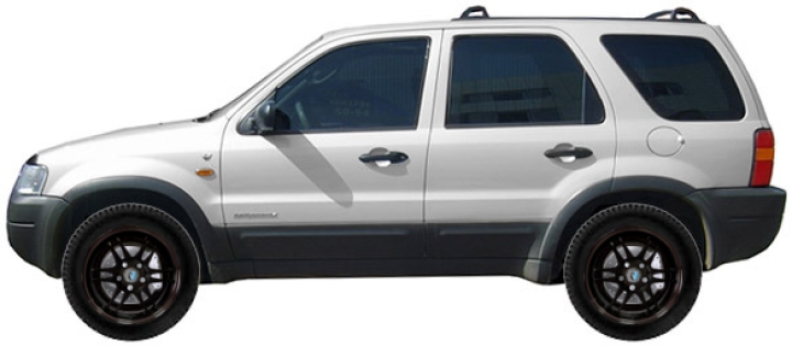   Ford Maverick 1N2 2.3 2004-2007 ..