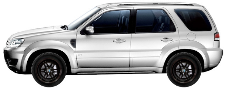   Ford Escape SUV II 2.3 2008-2012 ..