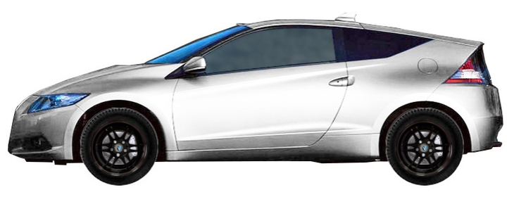   Honda CR Z ZF1 1.5 IMA Hybrid 2010-2013 ..