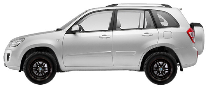   Chery Tiggo FL T11 SUV 1.6 2012-2016 ..