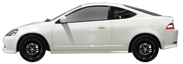   Acura RSX DC5 Coupe 2.0 2005-2006 ..
