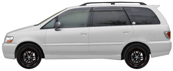   Nissan Bassara/Presage U30 2.4 1999-2003 ..