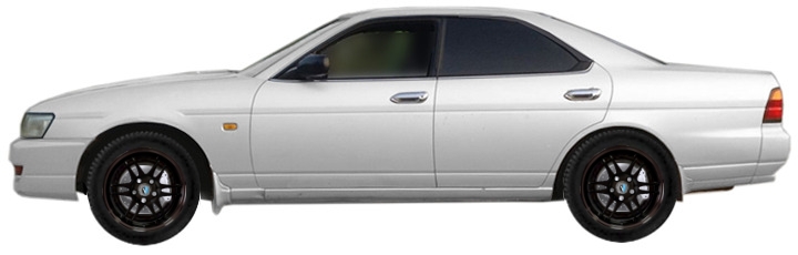   Nissan Laurel C35 2.0 1997-2002 ..