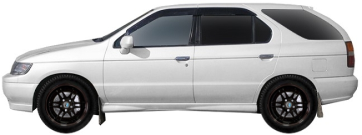   Nissan R Nessa N30 2.0 1997-2001 ..