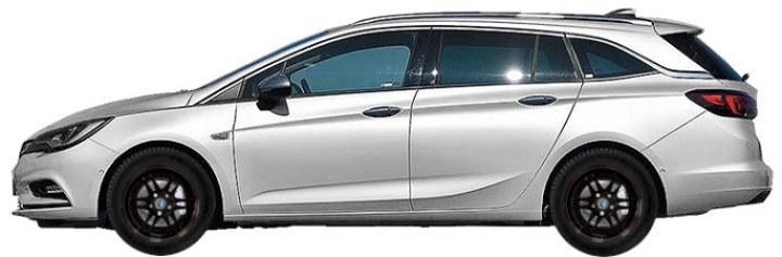   Opel Astra K B16 Sport Tourer 1.0 T 2019-2021 ..