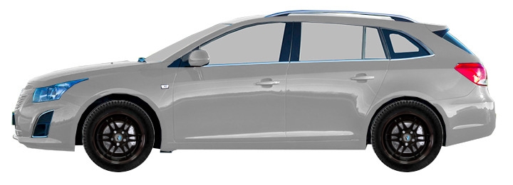  Chevrolet Cruze J 300 SW 1.8 2012-2016 ..