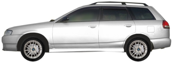   Nissan Wingroad Y11 1.5 1999-2005 ..