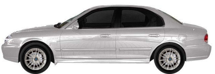   Hyundai Sonata TagAZ EF 2.0 2004-2011 ..