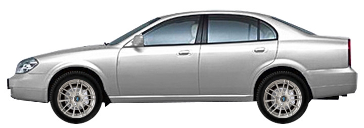   Chery Eastar B11 Sedan 1.8 2006-2012 ..
