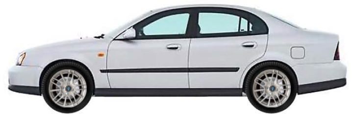   Chevrolet Evanda KLAL 2.0 2004-2006 ..