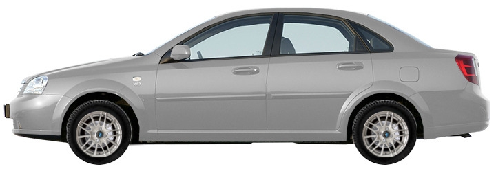   Chevrolet Lacetti Sedan 1.4 2004-2013 ..