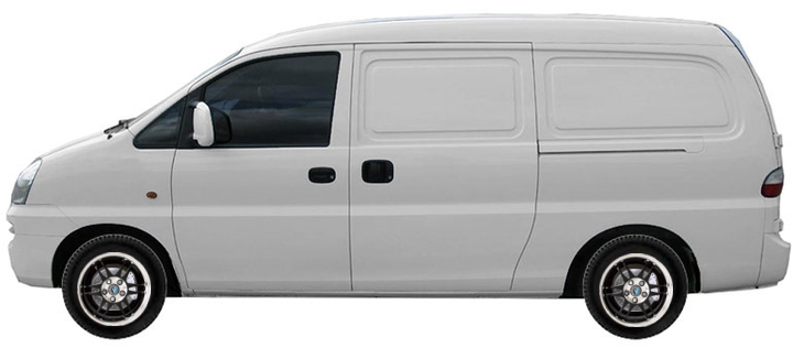   Hyundai H1/Starex H-1 2.4 1997-2002 ..