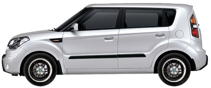   Kia Soul AM 1.6 2008-2014 ..