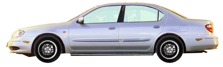   Nissan Maxima A33 2.0 2000-2005 ..