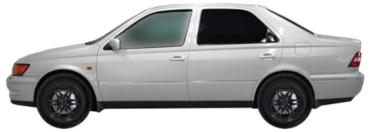   Toyota Vista V50,55 Sedan 1.8 1998-2003 ..