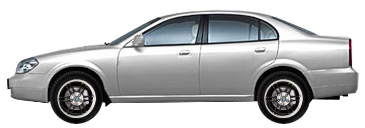   Chery Eastar B11 Sedan 1.8 2006-2012 ..