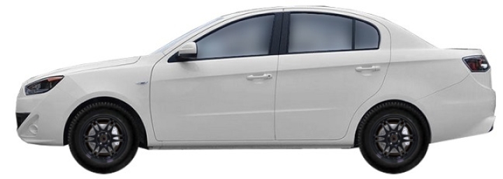   FAW Oley Sedan 1.5 2014-2018 ..