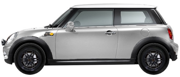   Mini Hatch R56 Hatchback 3d Cooper 1.6 2006-2014 ..