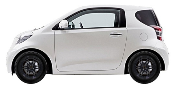   Toyota IQ AJ1a Hatchback 3d 1.0 2009-2013 ..