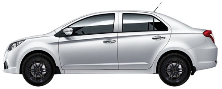   Lifan Celliya 530 1.5 2014-2016 ..