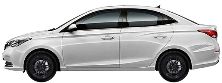   Changan Alsvin Sedan 1.4 2018-2025 ..