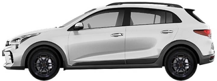   Solaris KRX Hatchback 1.4 2024-2025 ..