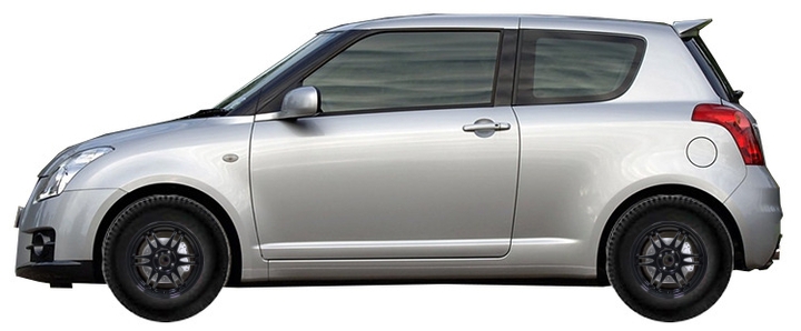   Suzuki Swift EZ 3d 1.3 2005-2010 ..