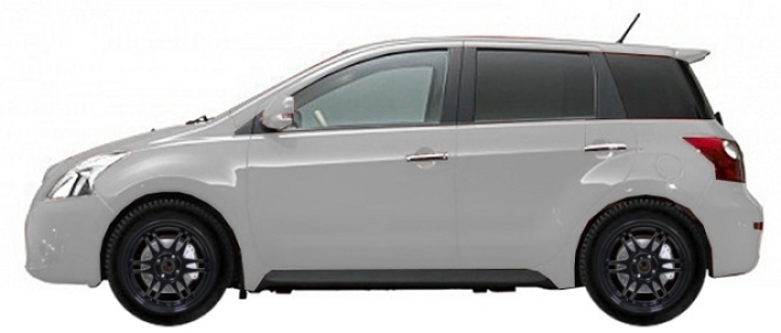   Great Wall Florid Hatchback 5d 1.2 TD 2009-2013 ..