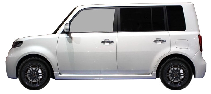   Great Wall Coolbear Hatchback 5d 1.4 2009-2013 ..