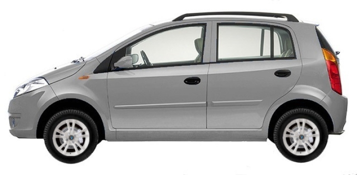   Chery Kimo A1 S12 1.1 2007-2016 ..