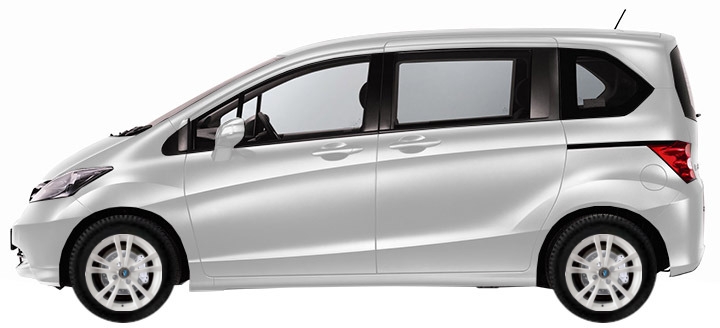   Honda Freed GB3/4 1.5 i-VTEC 2008-2011 ..