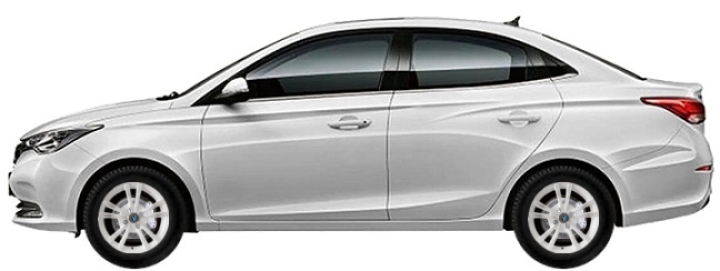   Changan Alsvin Sedan 1.4 2018-2025 ..