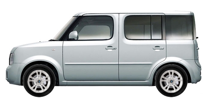   Nissan Cube Z11 CUBIC MCV 1.5 2003-2008 ..