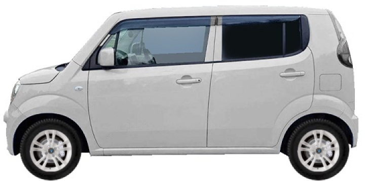   Nissan Moco G33 0.7 2011-2016 ..