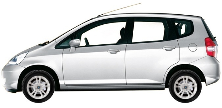   Honda Jazz GE2/GE3 1.2 2005-2008 ..