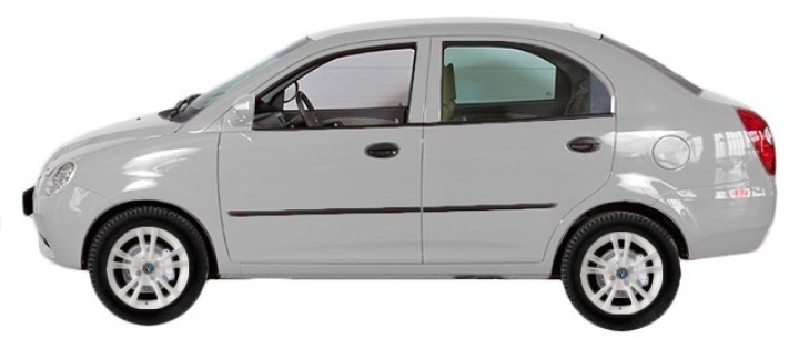   Chery QQ6 S21 Sedan 1.1 2006-2011 ..