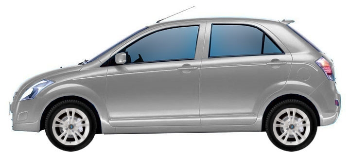   FAW V2 Hatchback 1.3 2010-2016 ..