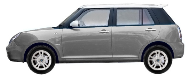   Lifan Smily 320, 330 1.3 2008-2017 ..